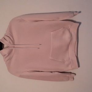 Basketball sweatshirt